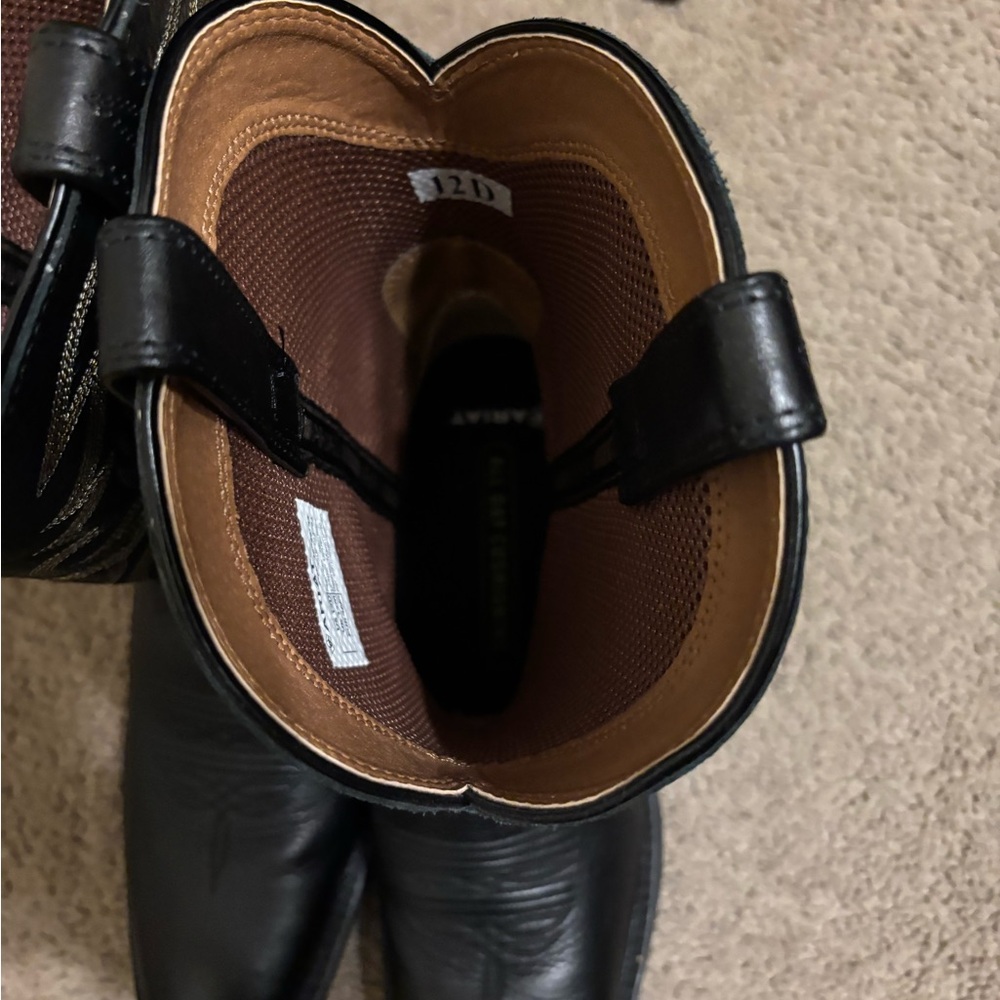 Ariat Boots - Picture 5 of 6
